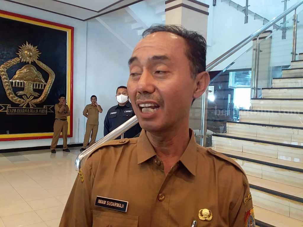 Krisis Pupuk Bersubsidi, Dinas Tanaman Pangan Jember Yakin Produksi Padi Terjaga