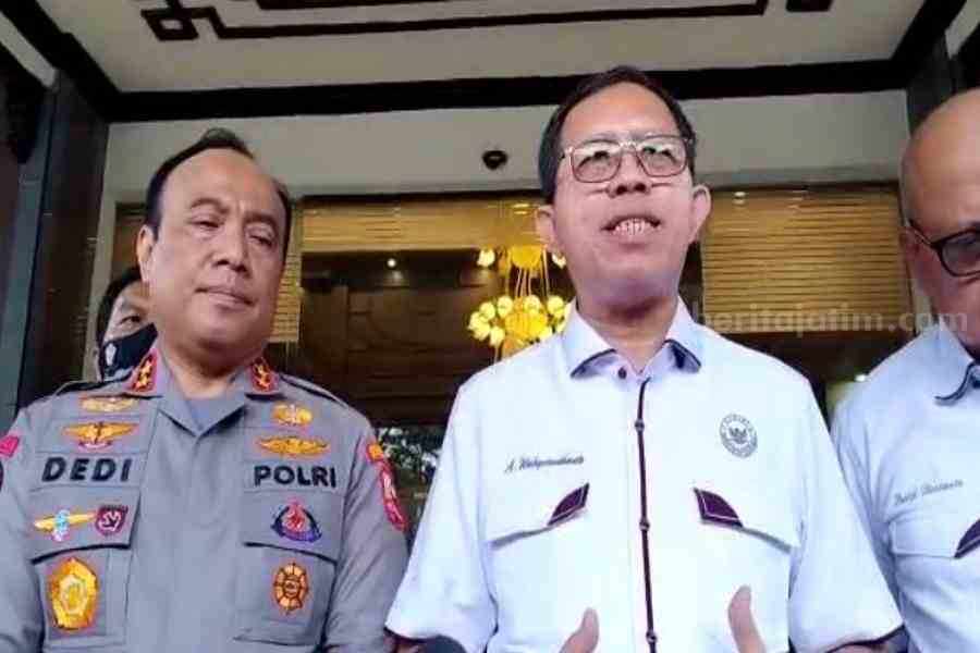 Selidiki Tragedi Kanjuruhan Malang, Kompolnas Janji Terbuka