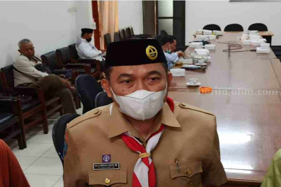 Viral Iuran Jutaan di SMPN 6 Ponorogo, Dindik Bakal Evaluasi Iuran Sekolah