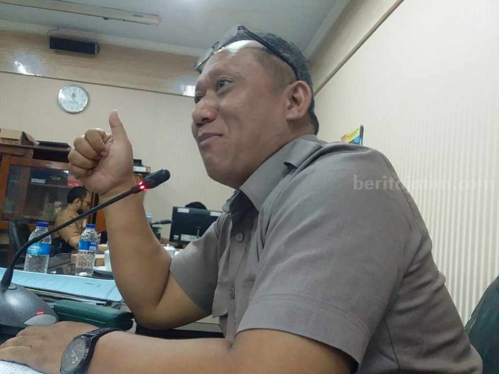 Penyusunan e-RDKK Sesuai Aturan, Petani Jember Tak Akan Ribut