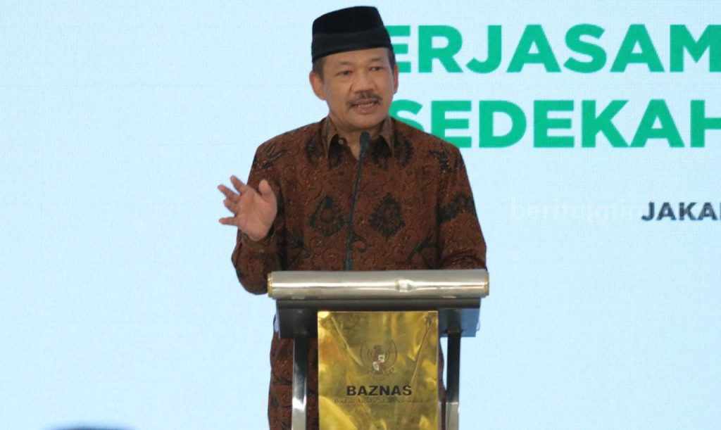 Baznas Siapkan Beasiswa Pendidikan dan Santunan Bagi Korban Tragedi Kanjuruhan