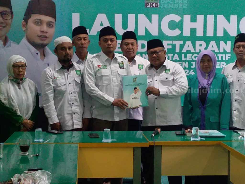 PKB Jember Buka Ruang untuk Caleg Non-Muslim