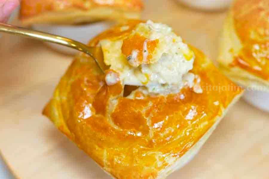 Resep Zuppa Soup Anti Gagal, Makanan Khas Italia yang Gurih dan Lezat