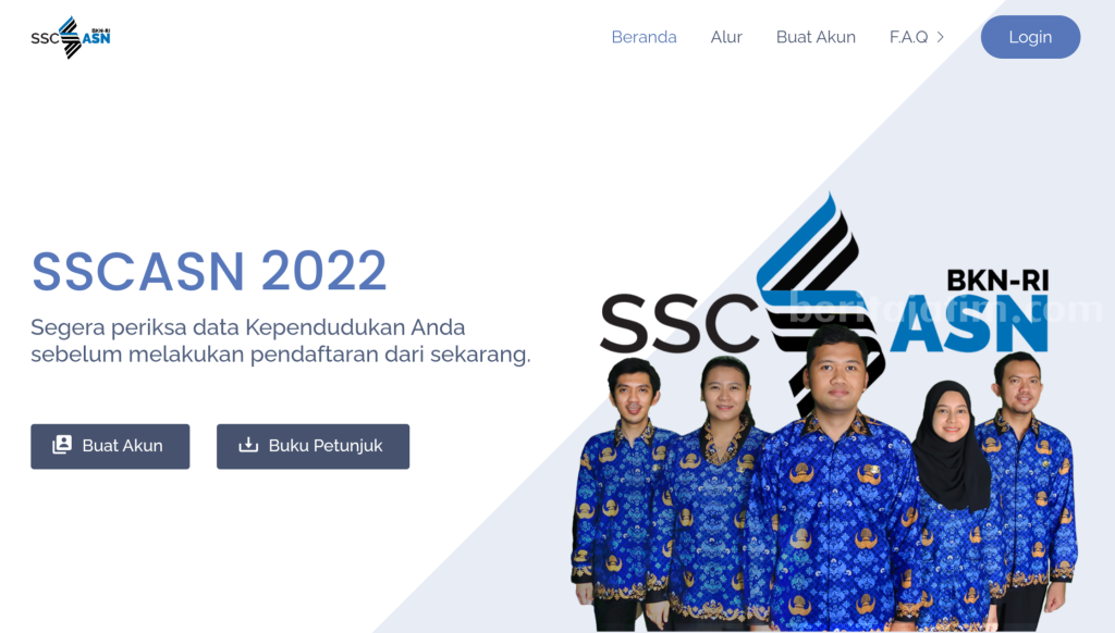 Lowongan Kerja PPPK Tenaga Kesehatan Sudah Dibuka, Begini Syaratnya