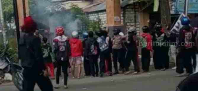 Bentrok Antar Perguruan Silat, Ketua GP Ansor Lamongan Desak Ada Mitigasi Komprehensif