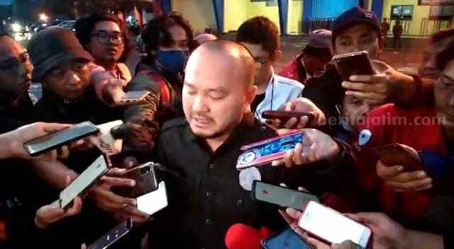 Arema FC Pikirkan Nasib Keluarga Korban Ketimbang Sanksi PSSI