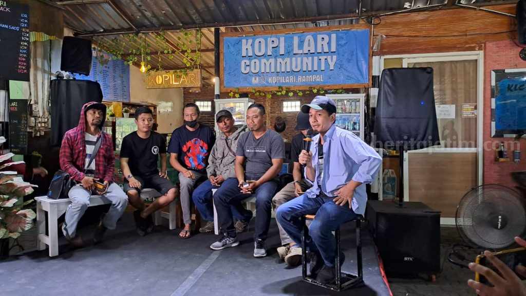 Kontras Beberkan Penyebab Ratusan Aremania Meninggal Dunia Dalam Tragedi Kanjuruhan
