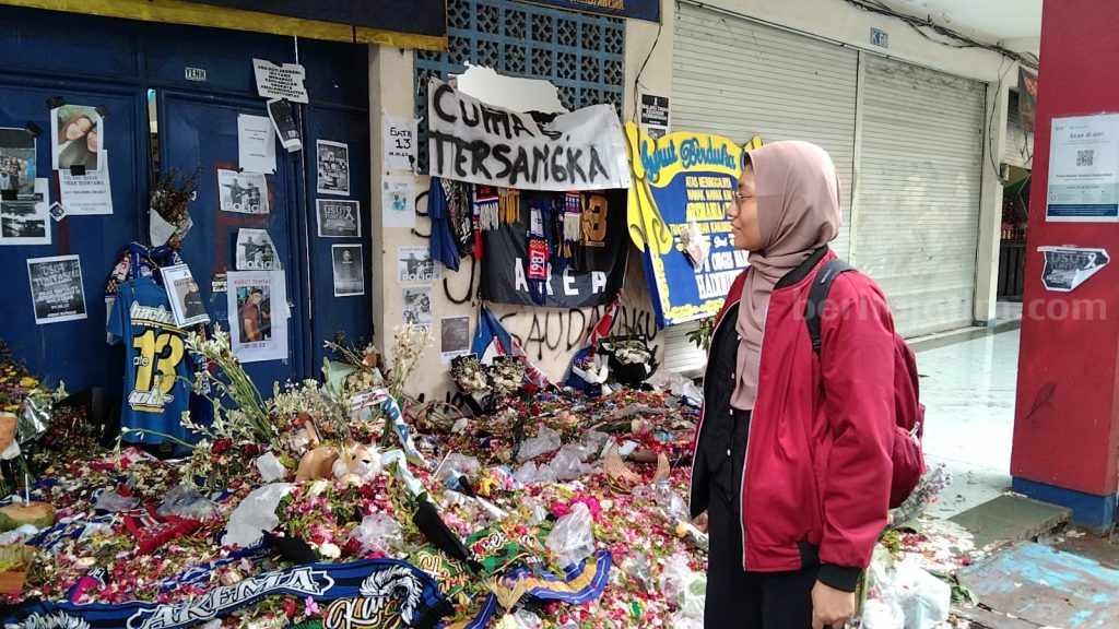 Investigasi Kontras Desak Polisi Tak Lakukan Intimidasi Pada Korban dan Saksi
