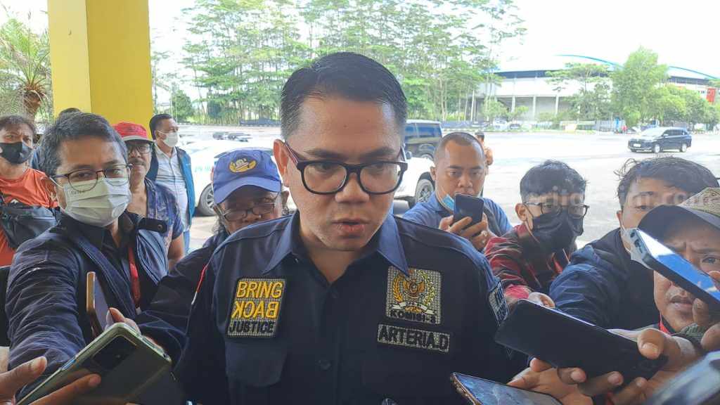 Sebelum Tragedi Kanjuruhan, Ada Aroma Dugaan Perjudian di Laga Arema Vs Persebaya ?