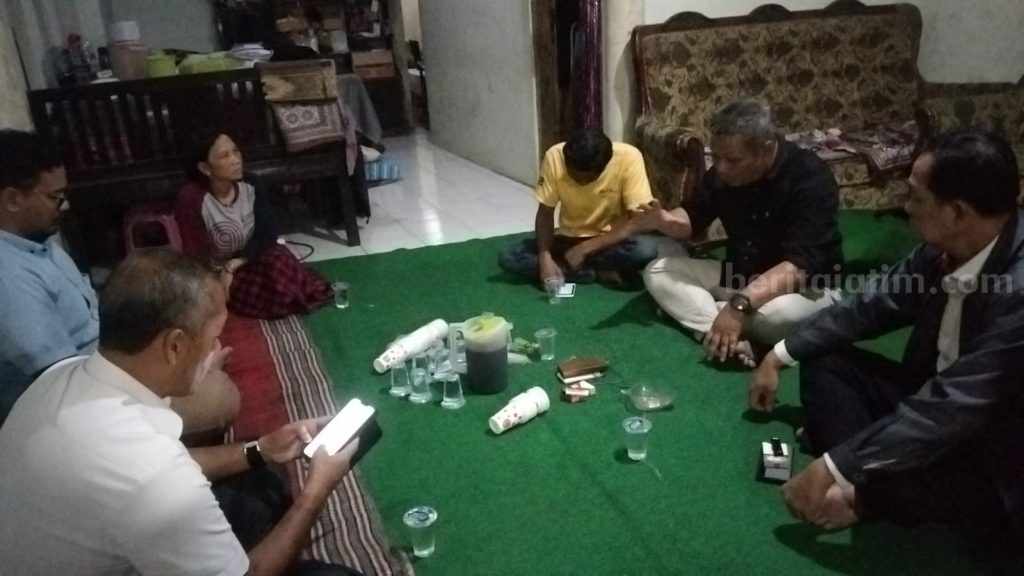 Dugaan Intimidasi Jelang Otopsi, TGIPF Temui Keluarga Korban Tragedi Kanjuruhan