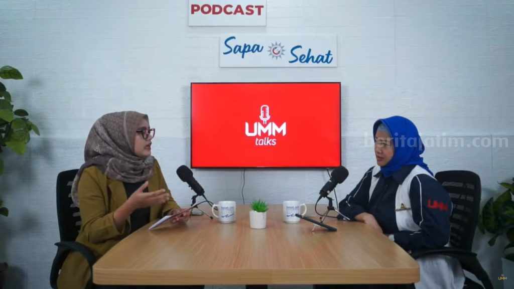 Dokter dari UMM Beberkan Penyebab Gagal Ginjal Pada Anak