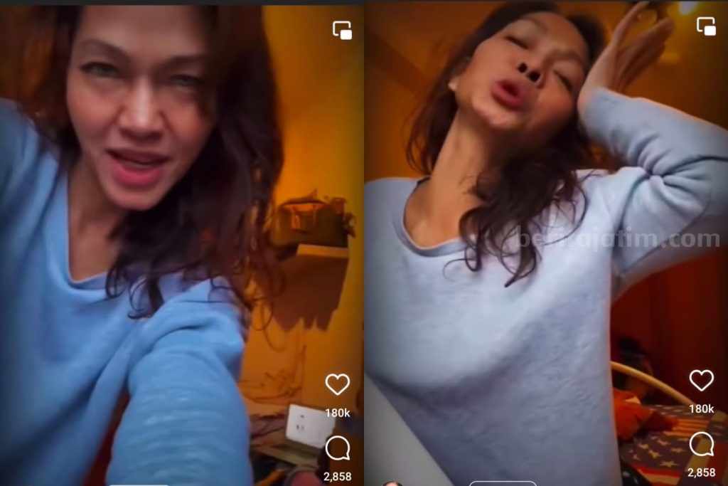 Lirik Lagu “No Comment” yang Viral Karena Bunda Corla Dirilis tahun 2012