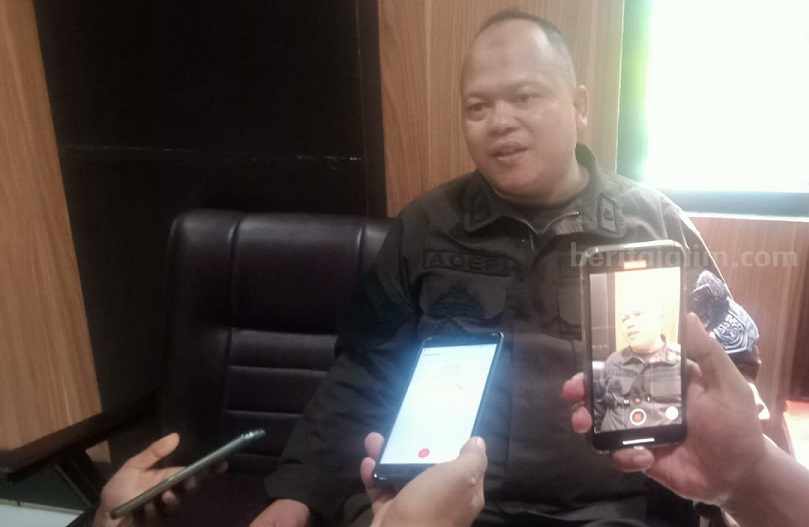 Kasus Pupuk Subsidi, Kejari Jombang Periksa 50 Saksi Termasuk Bapak dan Anak