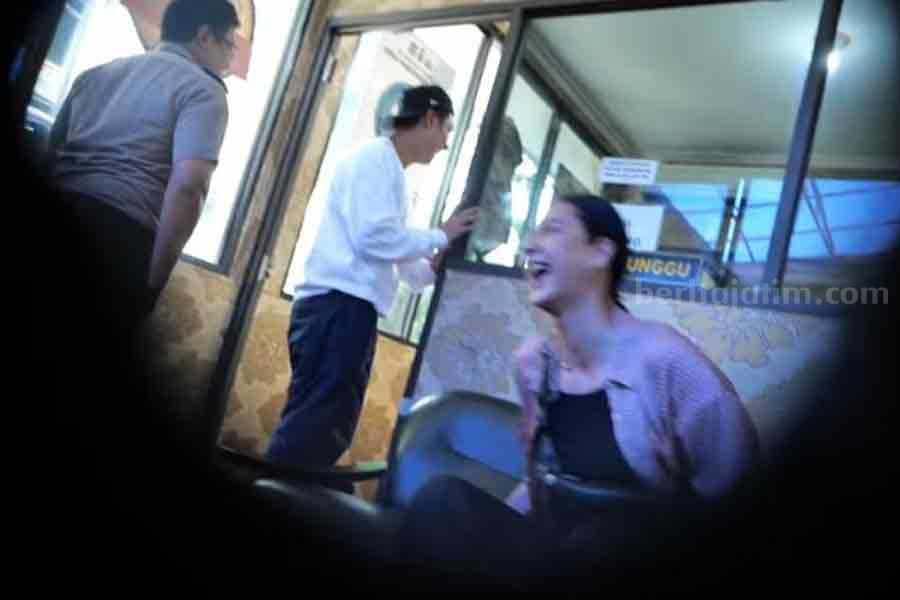 Baim Wong Buat Konten Prank KDRT, Deddy Corbuzier: Ini Jelas Merendahkan Polisinya!