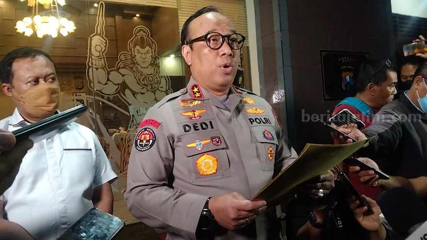 Masuk Tahap Penyidikan, Penetapan Tersangka Tragedi Kanjuruhan Tunggu Gelar Perkara