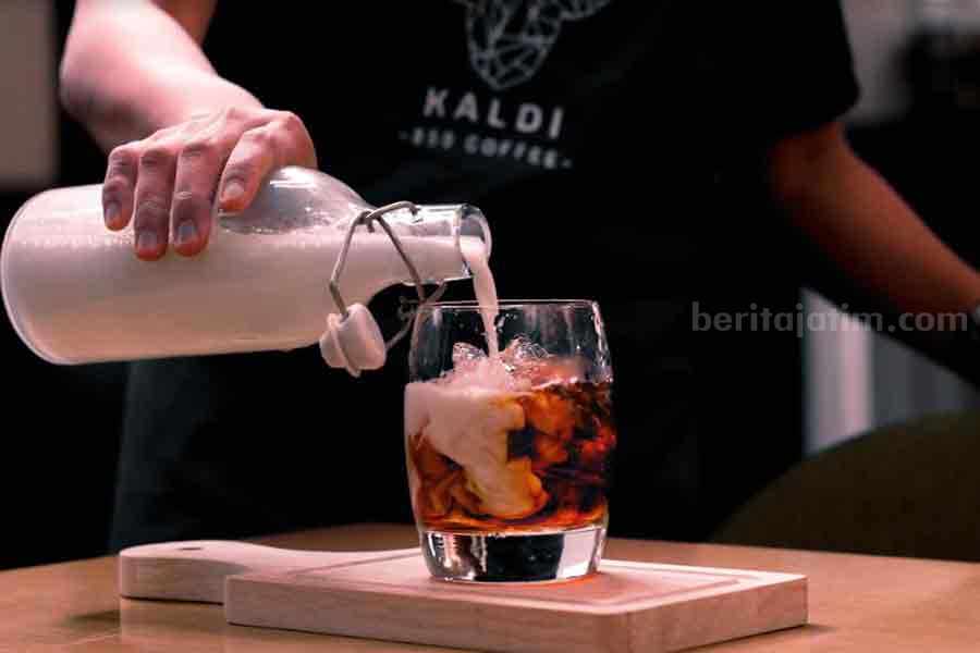 Rayakan Hari Kopi Sedunia, Inilah 5 Resep Es Kopi yang Wajib Dicoba!