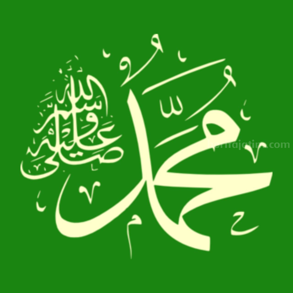 Berisi Pujian Untuk Rasulullah, Ini Lirik Sholawat Mughrom