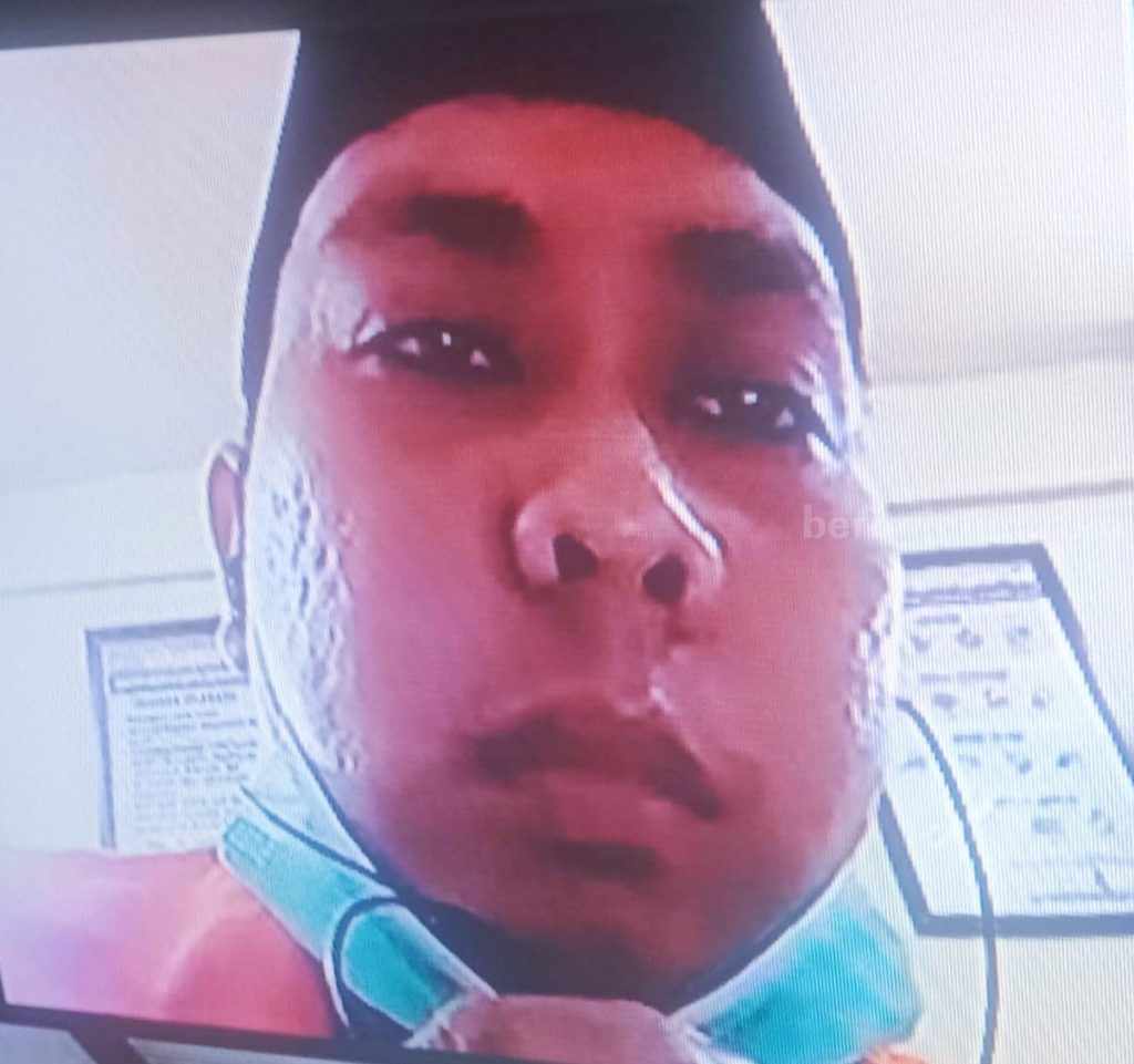 Mencuri Sarung Senilai Rp 1,7 Miliar, Fauzi Dituntut 3 Tahun Penjara