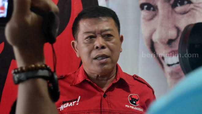 Kusnadi: Belum Pernah Diskusi dengan Wagub Emil, Hanya Say Hello