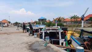 Tarif Angkutan Kapal Penumpang Naik, Dishub Sampang Tak Berkutik