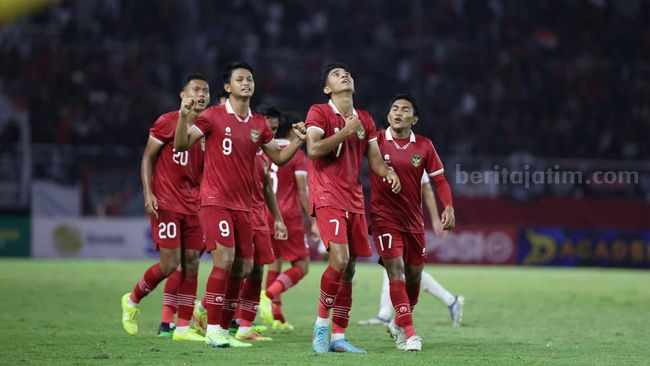 Lusa, Timnas U-20 Jajal Turki U-20, Tim yang Lolos ke Elite Round Kualifikasi Piala Eropa U-19 2023