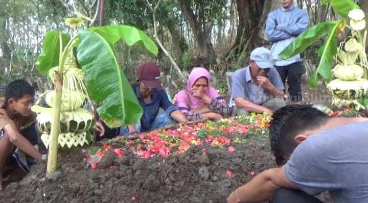 Cerita Orangtua asal Jombang yang Anaknya Jadi Korban Tragedi Kanjuruhan