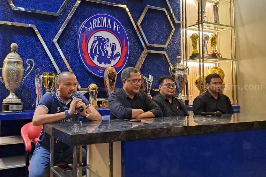 Korban Tragedi Kanjuruhan di Luar Data Resmi Terus Ditemukan
