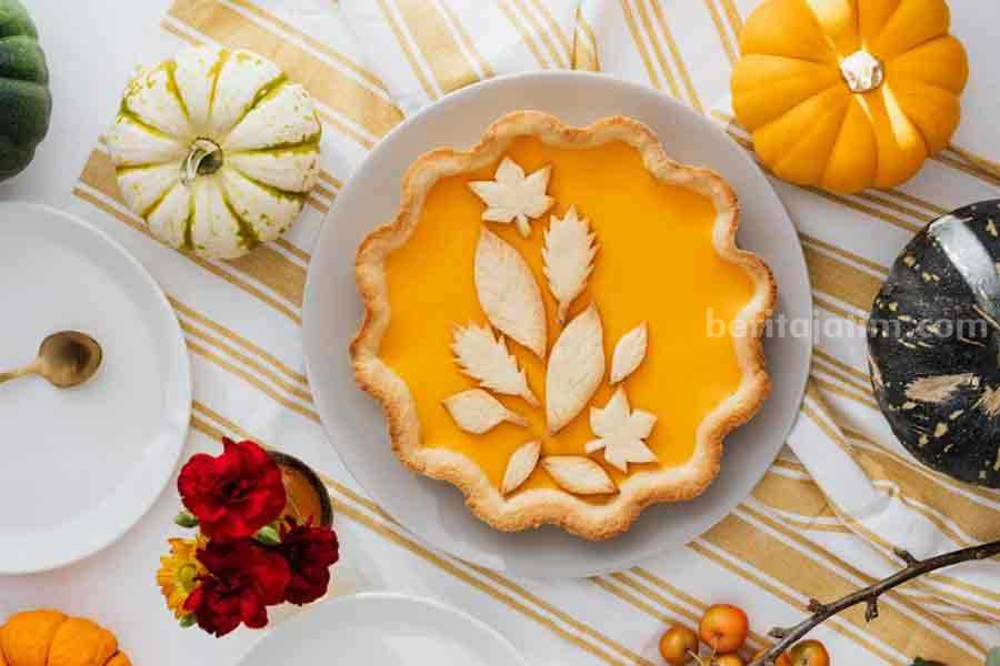3 Resep Membuat Pie, Camilan Manis yang Cocok Jadi Teman Ngemil