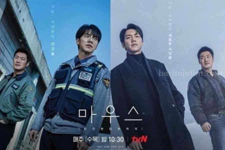 Merinding, Ini Deretan Drama yang Terinspirasi dari Kisah Nyata, Pembunuhan Berantai hingga Kasus Pedofil