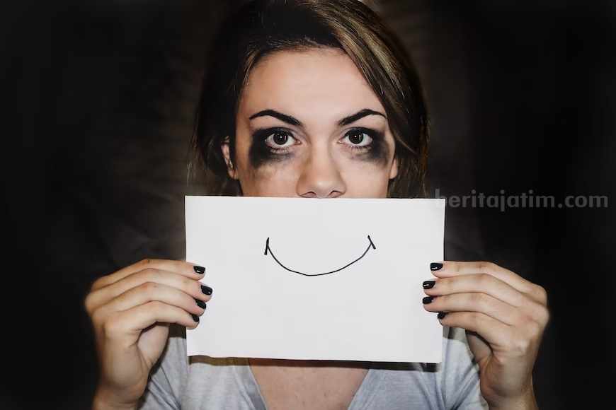 Hari Kesehatan Mental Sedunia, Berikut Rekomendasi Buku Tentang Mental Health
