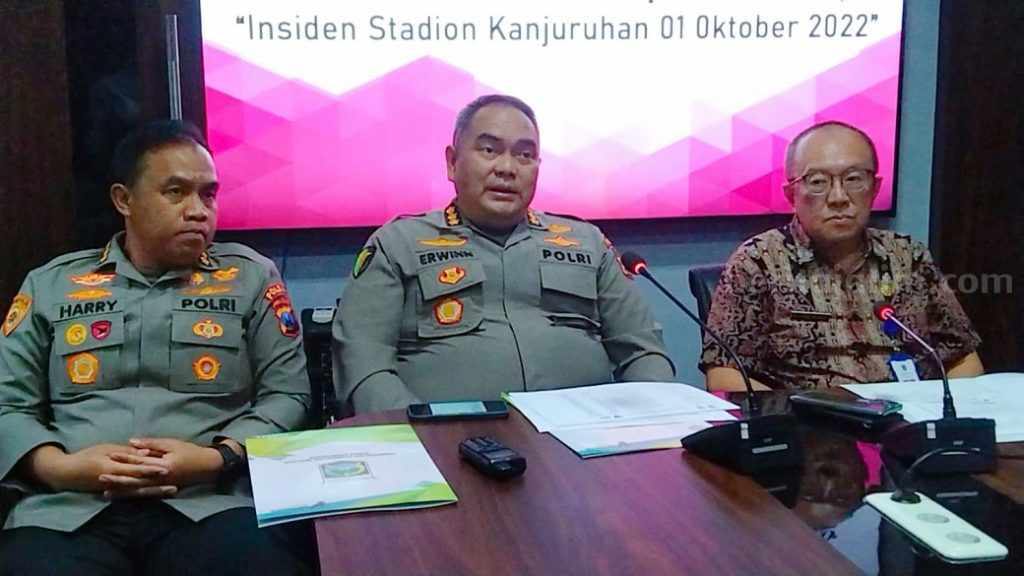 Dilakukan 20 Oktober, Autopsi Korban Tragedi Kanjuruhan Bersifat Ekshumasi