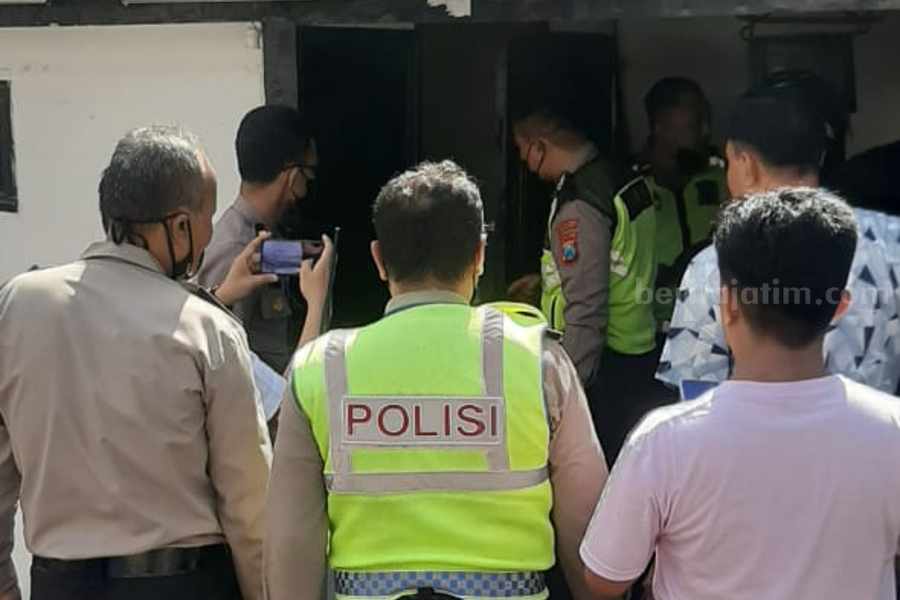 Warga Madiun Disekap 3 Hari di Surabaya, Polsek Pabean Cantikan: Diselesaikan Kekeluargaan