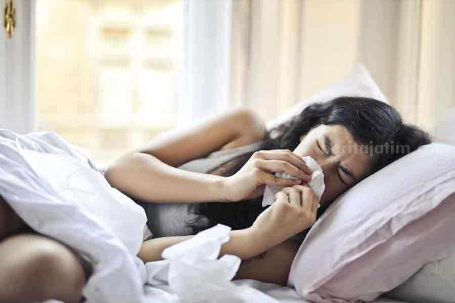 Musim Pancaroba, 6 Tips Menjaga Daya Tahan Tubuh Agar Tetap Fit