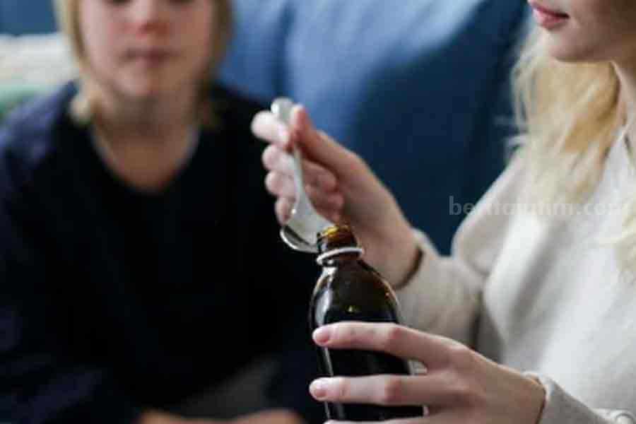 BPOM Temukan 5 Obat Sirup dengan Kandungan Etilen Glikol yang Melebihi Batas Aman