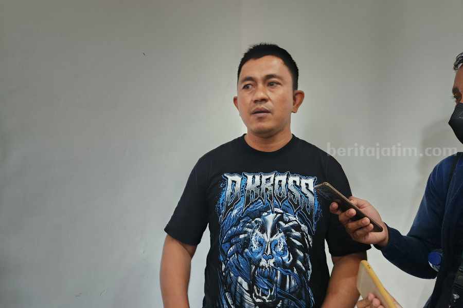 Tak Hanya Korban Tragedi Kanjuruhan, Relawan Juga Alami Trauma Psikis