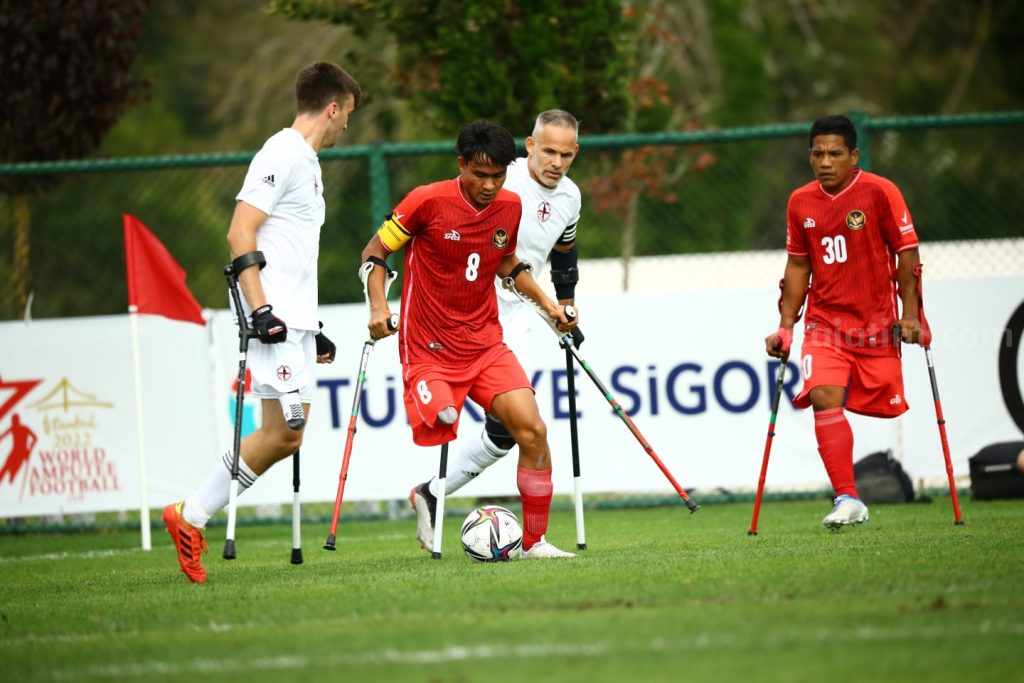 Jaga Asa, Indonesia Harus Kalahkan Amerika Serikat Hari Ini