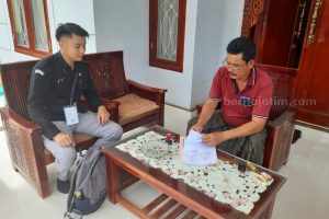 KPU Sumenep Verifikasi Faktual Keanggotaan Parpol di Kecamatan Kepulauan