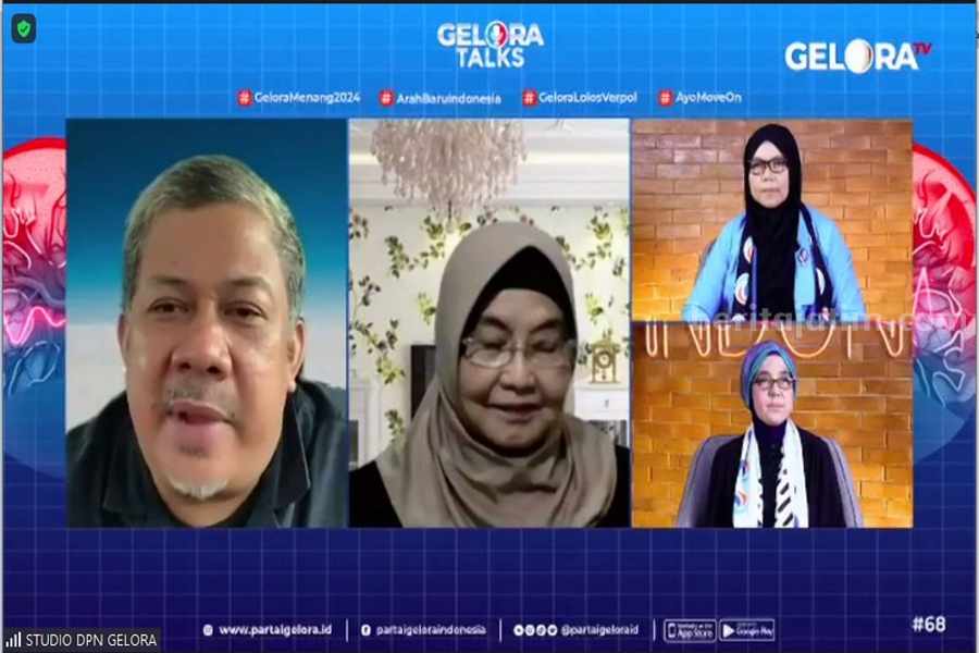 Pemerintah Dinilai Gagal Antisipasi Kasus Gagal Ginjal Akut pada Anak
