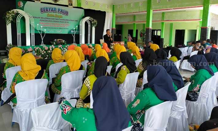 Yusron Aminulloh: Orangtua Kurang Tanamkan Keindahan Silaturahmi