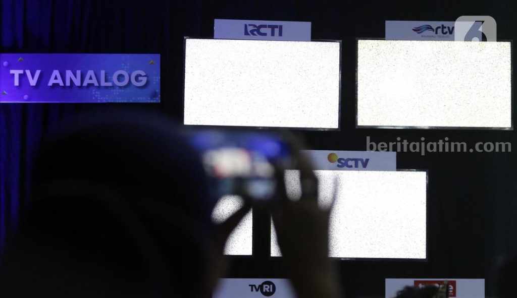 57.139 KK di Magetan Diajukan untuk Terima STB Jelang Analog Switch Off Jawa Timur