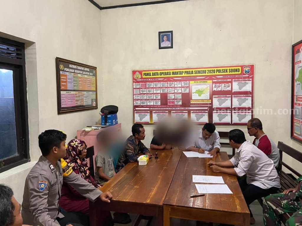 Tiga Bocah Cilik di Ponorogo Curi Uang, Alasan untuk Main PS