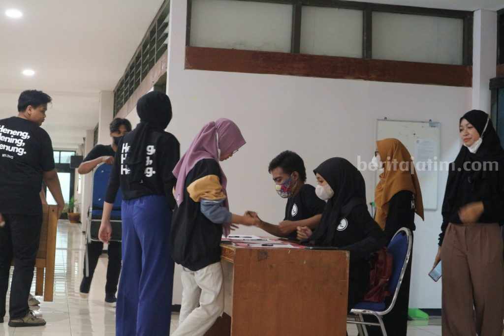 Kelas Kepenulisan Puisi, Hanya 5 Hari Kuota Peserta Terpenuhi