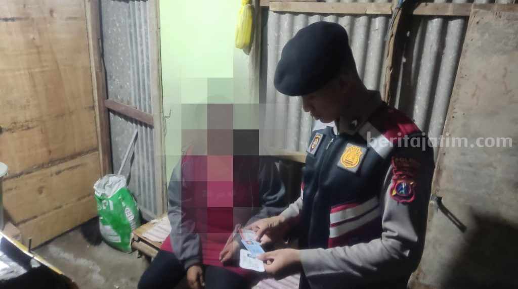 Sehari Bisa Layani 6 Pria, PSK Probolinggo Digelandang Polisi