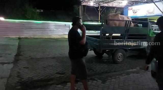 Sapi yang Dicuri Telah Kembali, Warga Kedunggalar Ngawi: Terima Kasih, Pak Polisi