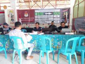 Pendaftar Calon Anggota PPK Sumenep 103 Orang, 1 Kecamatan Nihil Pendaftar