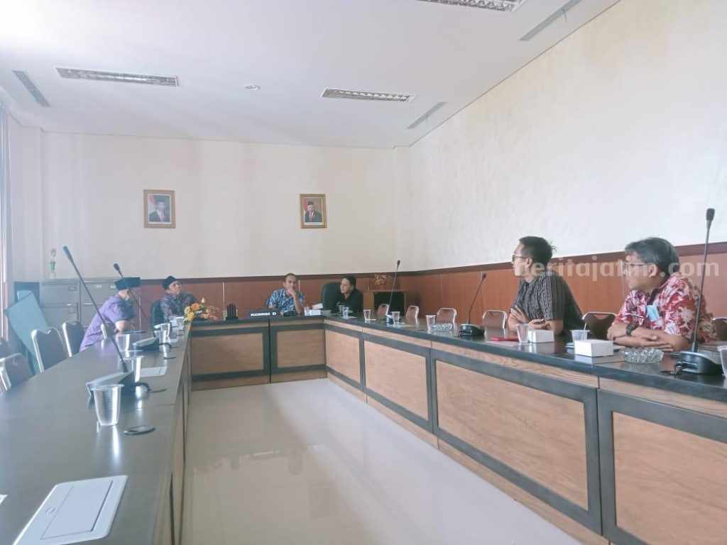Rekrutmen PPPK Bangkalan Disoal, Dewan Panggil Dinkes