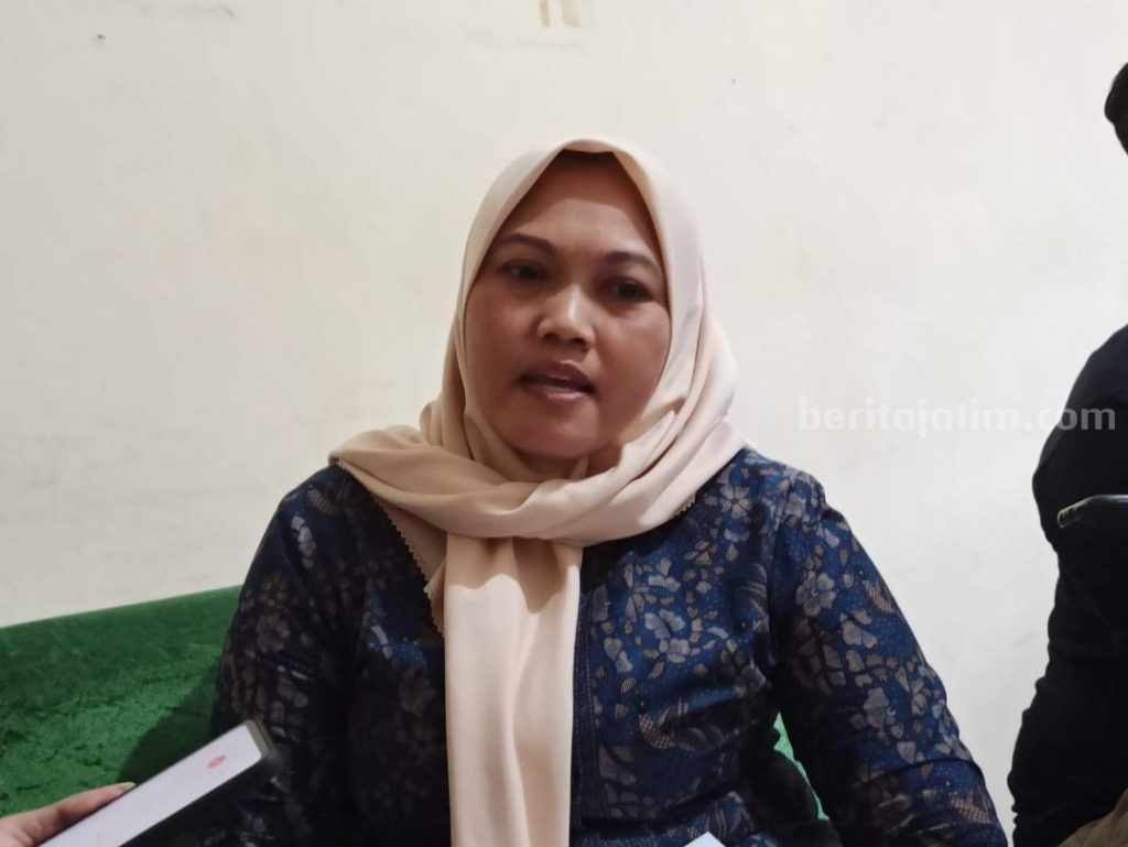 5 Pasutri Ikut Pilkades Serentak di Ponorogo