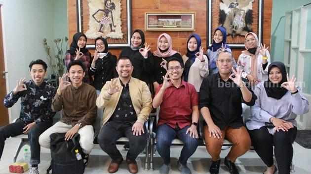 Universitas Hang Tuah Surabaya Bekali Calon Dokter Skill Wirausaha