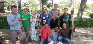 Kaum Disabilitas Sampang Butuh Peraturan Daerah Pelindungan dan Hak