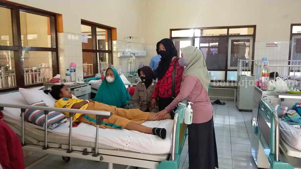 Update Pasien Gagal Ginjal Akut Blitar: 1 Meninggal, 2 Rawat Jalan, 1 Masih di ICU